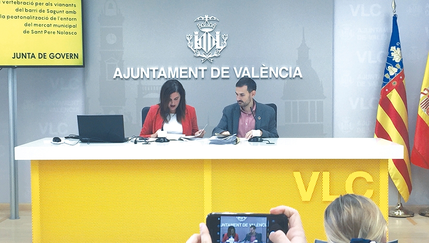 Sandra G&oacute;mez: &ldquo;La Ampliaci&oacute;n Norte se est&aacute; utilizando como herramienta de confrontaci&oacute;n pol&iacute;tica&rdquo;