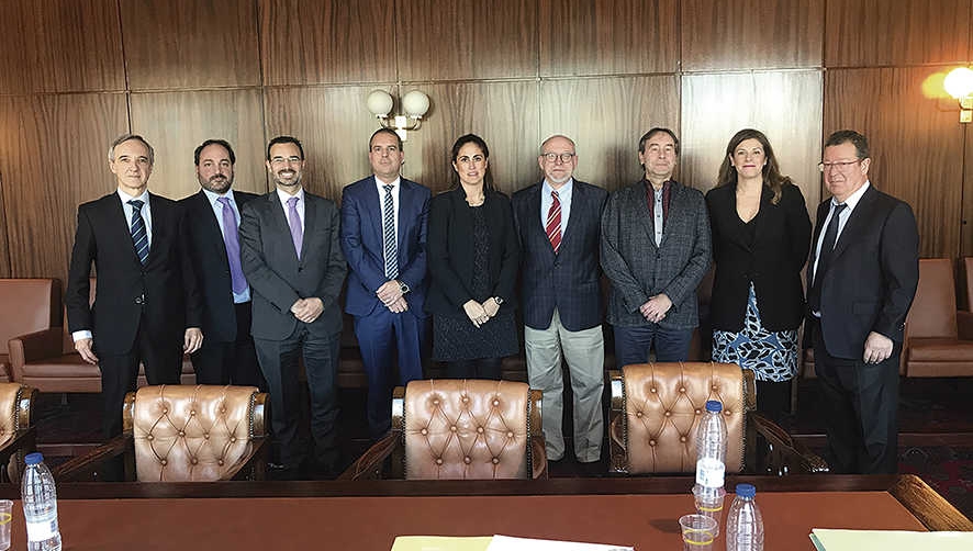 ACBE modifica parcialmente sus Estatutos y adopta un modelo de gesti&oacute;n m&aacute;s estable