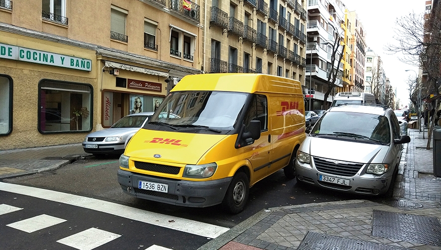 Las restricciones de acceso a grandes ciudades transforman la log&iacute;stica y distribuci&oacute;n urbana