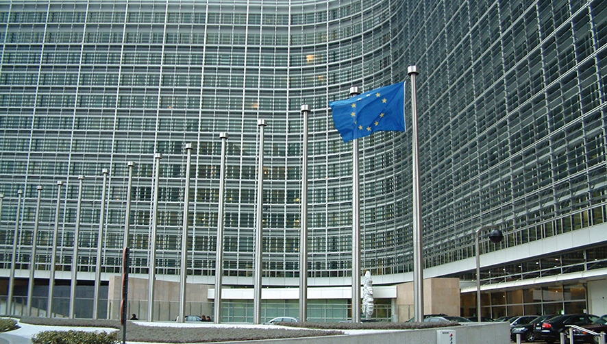 La UE culmina el Paquete de Movilidad con las &uacute;ltimas medidas pendientes sobre cabotaje
