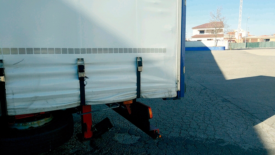 Grupo Fortrans muestra su satisfacci&oacute;n por las novedades de la normativa CAP aprobadas en el ROTT