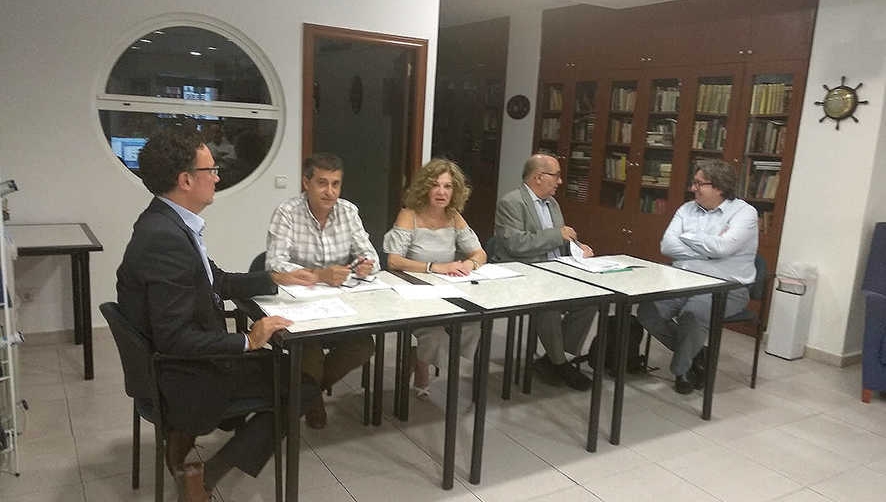 La Asamblea General del Montep&iacute;o aprueba sus presupuestos