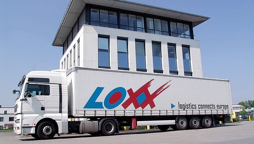 Rhenus refuerza su actividad en Europa con la adquisici&oacute;n de LOXX