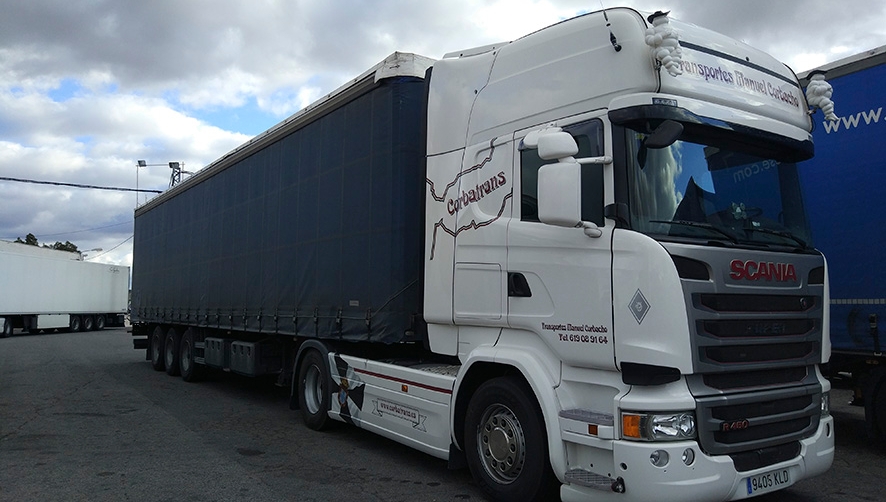 Fenadismer denuncia que la CE se niega a armonizar la regulaci&oacute;n para el transporte internacional