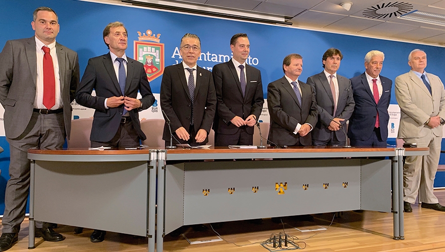 El XVII Foro Aduanero lleva a Burgos el debate sobre los retos de los profesionales aduaneros