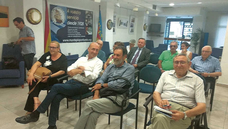 La Asamblea General del Montep&iacute;o aprueba sus presupuestos
