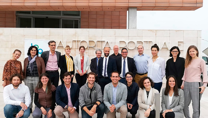 LOOP-Ports identifica m&aacute;s de 100 posibles acciones de econom&iacute;a circular en los puertos