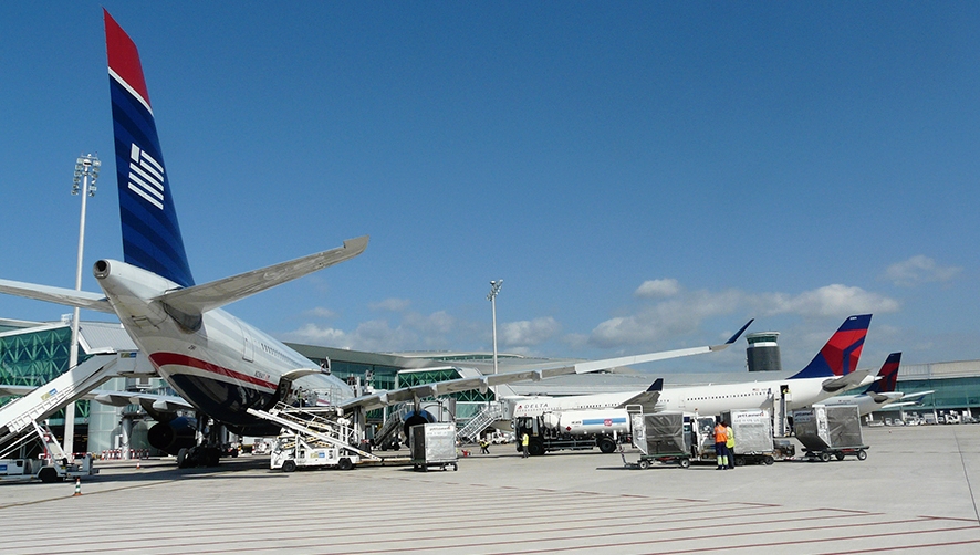 El Comit&eacute; de Desarrollo de Rutas A&eacute;reas de Barcelona trabaja en futuros destinos