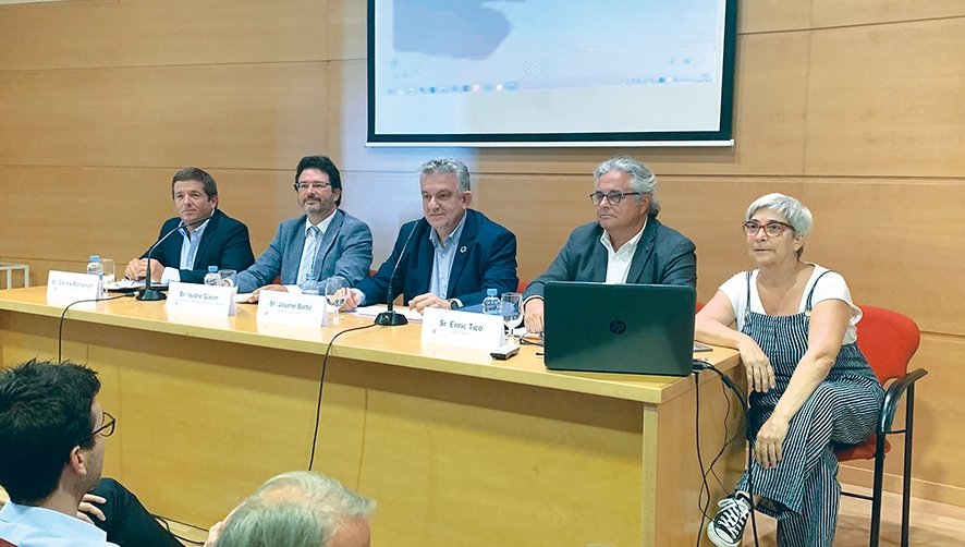 CIM Lleida ofrecer&aacute; trabajo a 600 personas