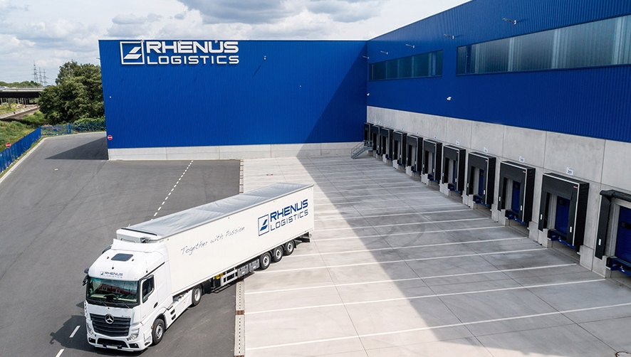 Rhenus Automotive adquiere el 100% del Grupo Valautomoci&oacute;n