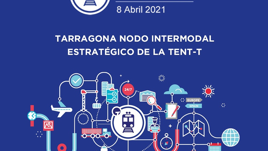El Rail Day de Tarragona se celebrar&aacute; el pr&oacute;ximo 8 de abril.