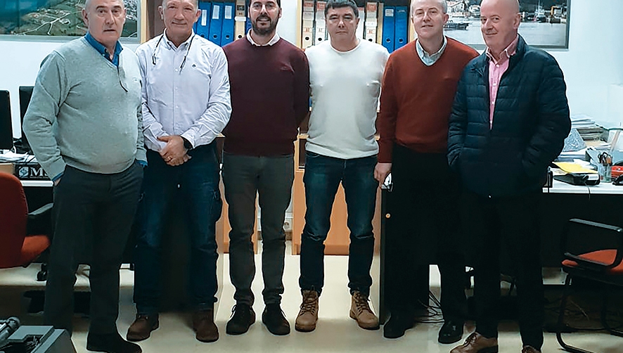 Fetransa celebrar&aacute; en 2020 un evento para las Asociaciones de la Federaci&oacute;n