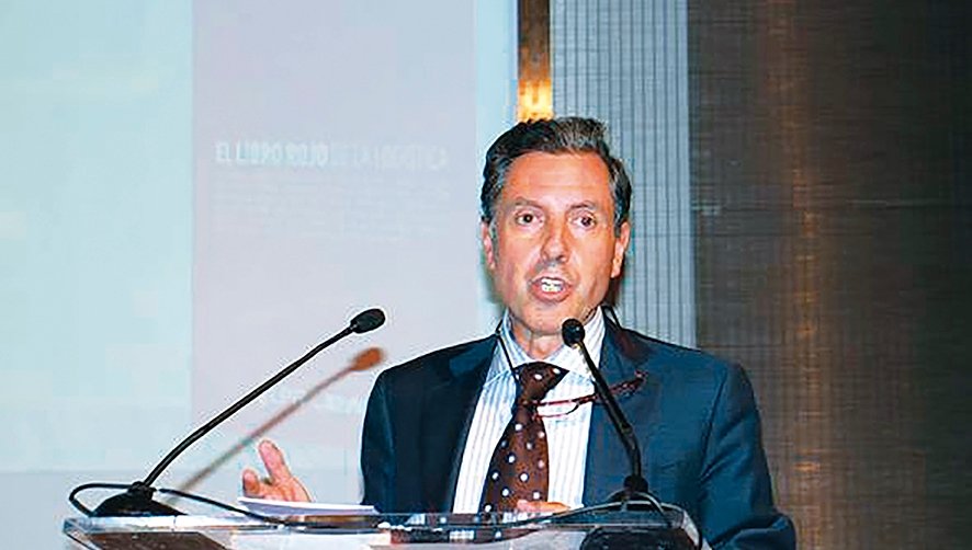 Juan Miguel S&aacute;nchez relevar&aacute; a Enric Tic&oacute; en la presidencia de la Fundaci&oacute;n CETMO