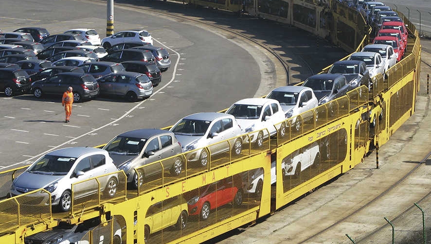 Pasaia mejorar&aacute; su accesibilidad ferroviaria con la ampliaci&oacute;n de v&iacute;as en Lezo hasta 550 metros