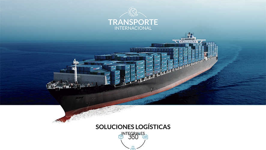 La nueva web atiende a dos conceptos: dise&ntilde;o innovador y usabilidad.