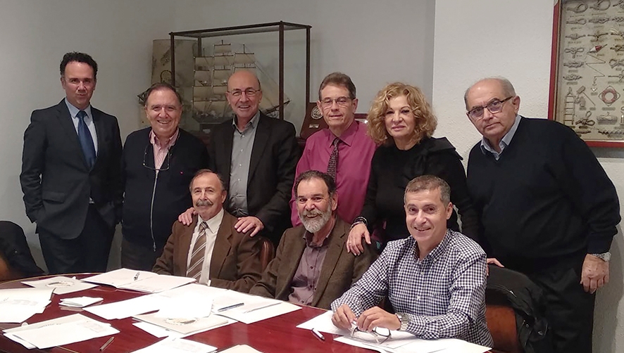 El Montep&iacute;o actualizar&aacute; sus estatutos para adecuarse a la ley