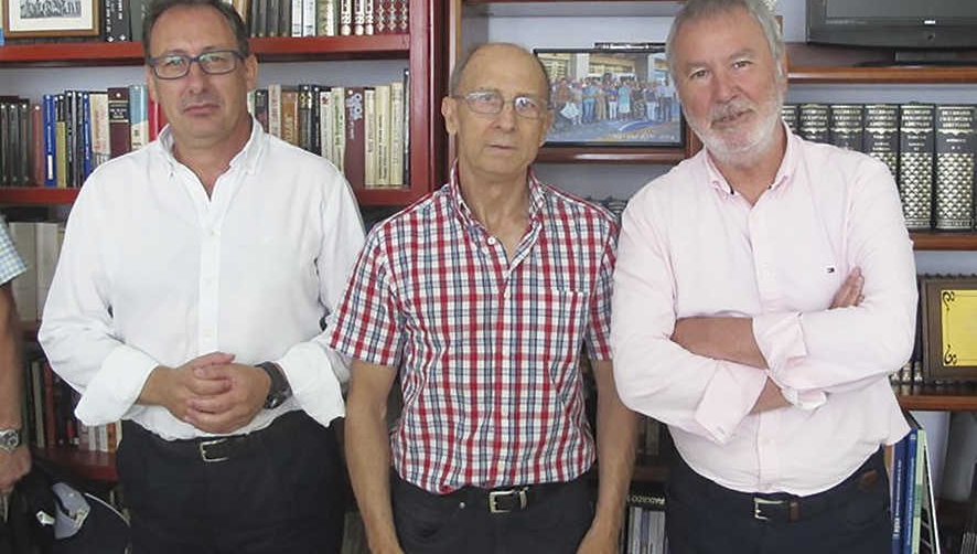 La Asociaci&oacute;n de Jubilados y Pensionistas de la Junta del Puerto de Alicante inaugura su nueva sede