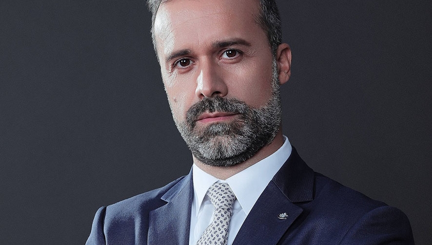 Mario Zanetti, nuevo presidente de Costa Cruceros