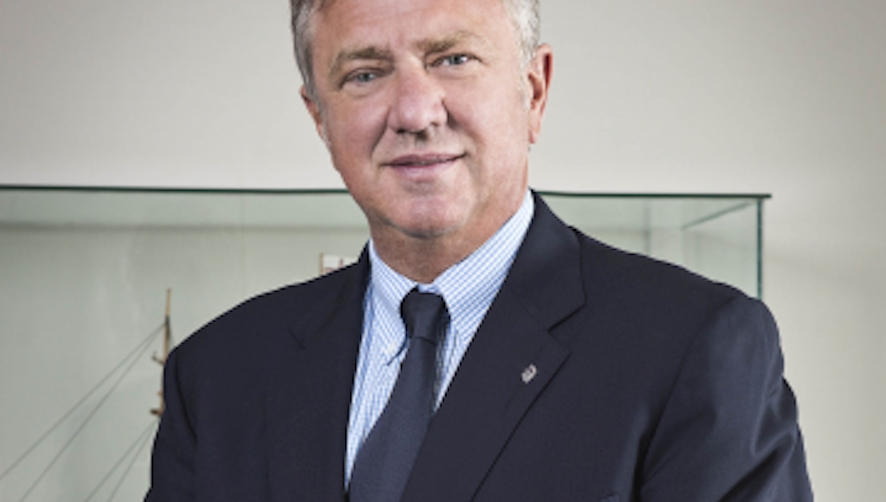 Pierfrancesco Vago, nuevo presidente global de CLIA