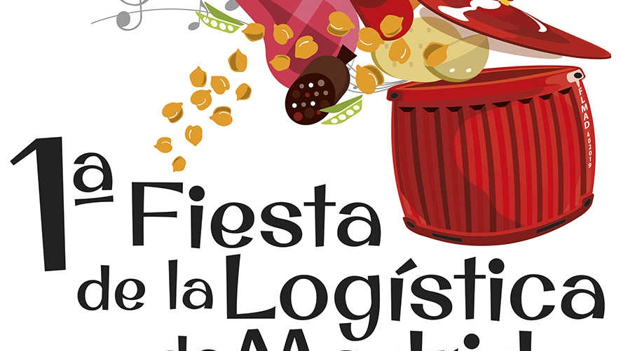 Madrid tendr&aacute;, por fin, su Fiesta de la Log&iacute;stica