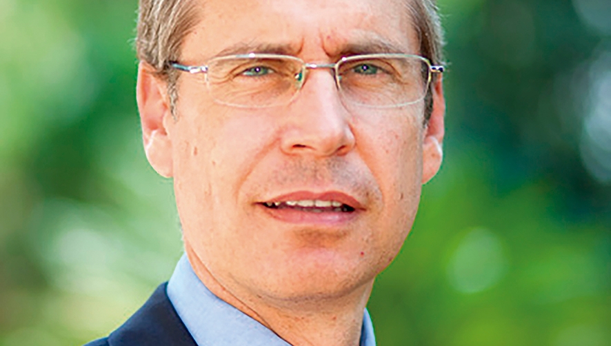 Joan Jan&eacute;, del IESE.