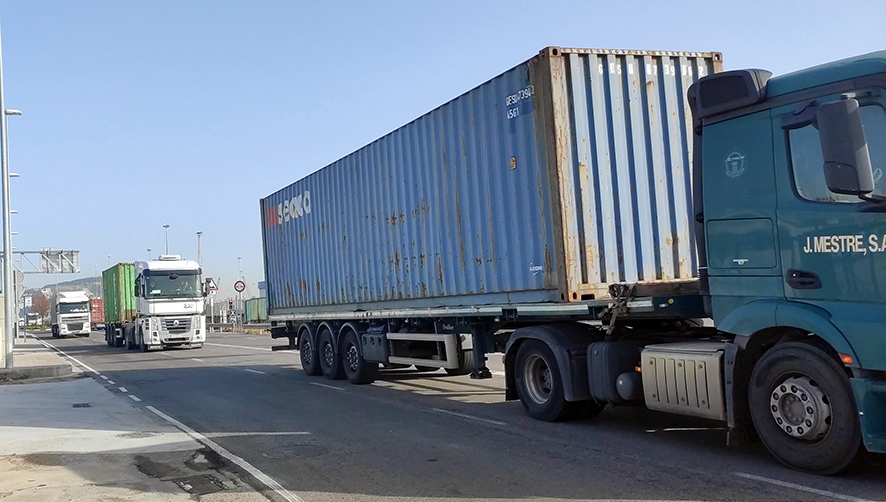 CETM solicita una reuni&oacute;n &ldquo;con car&aacute;cter urgente&rdquo; con el Ministerio de Transportes