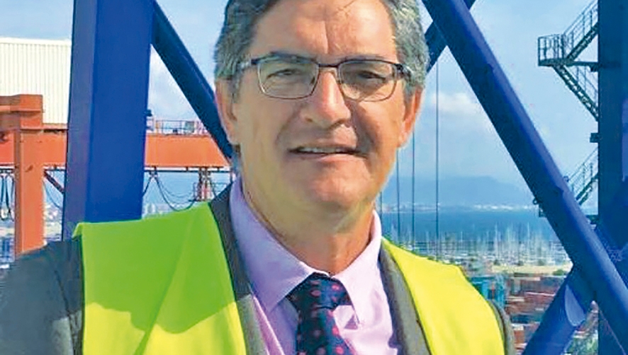 Vicent Palací.