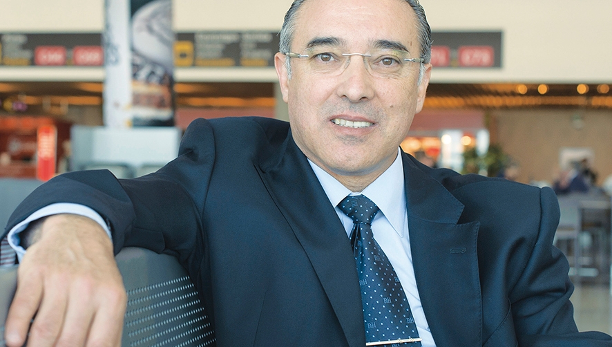 AENA renueva la direcci&oacute;n en los Aeropuertos de Madrid, Mallorca, Alicante y Tenerife Norte
