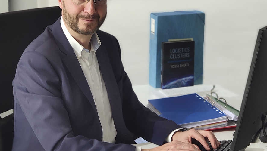 El Gobierno de Navarra potencia la Log&iacute;stica con la creaci&oacute;n de un nuevo &aacute;rea en Nasuvinsa