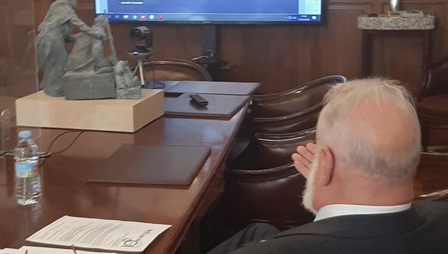 La AP de Vigo impulsa su apuesta por la cultura y la formaci&oacute;n