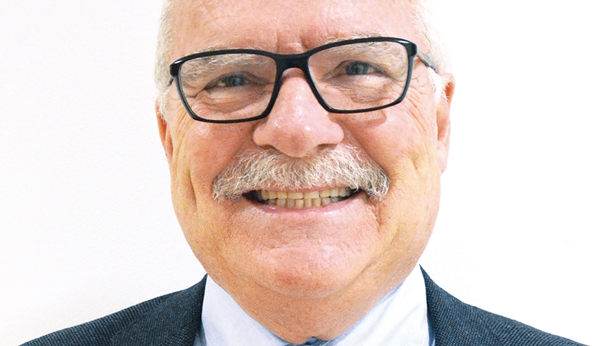 Luis Rosa: &ldquo;Alargar los proyectos de crecimiento del puerto es malo para el mercado mar&iacute;timo&rdquo;