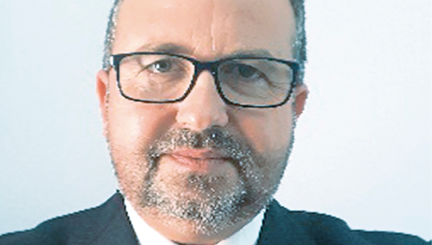 AENA renueva la direcci&oacute;n en los Aeropuertos de Madrid, Mallorca, Alicante y Tenerife Norte