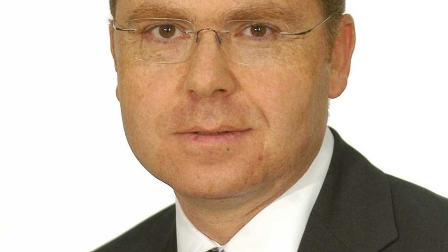Juan Bravo, nombrado presidente de Adif