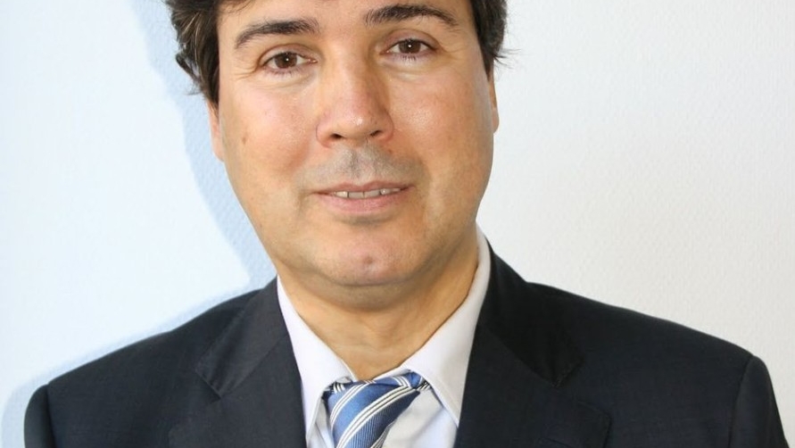 El Gobierno de Cantabria designa a Jaime Gonz&aacute;lez L&oacute;pez como nuevo presidente de la AP de Santander