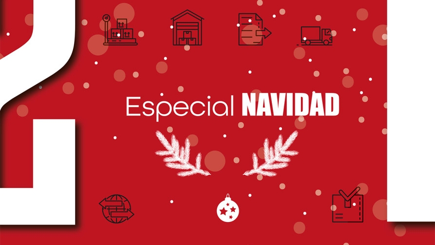 El sector log&iacute;stico mantiene su compromiso social pese a las tensiones en la actividad