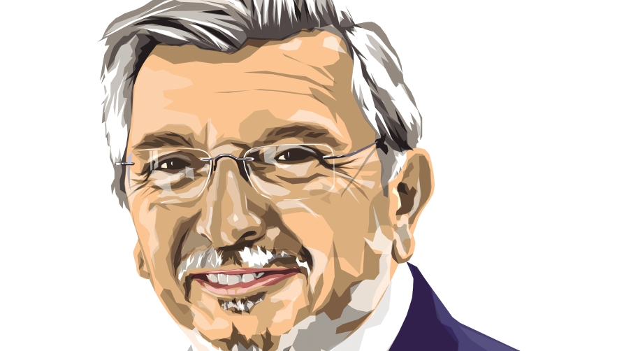 Carlos Prades: “Mi MMA es la que aguante mi constancia”