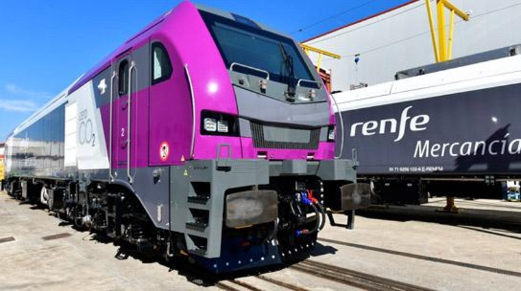 La adquisición, que se licitará por procedimiento negociado, se ha aprobado en el Consejo de Administración de Renfe Mercancías.