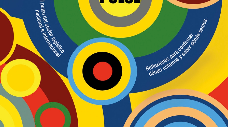 Portada PULSE