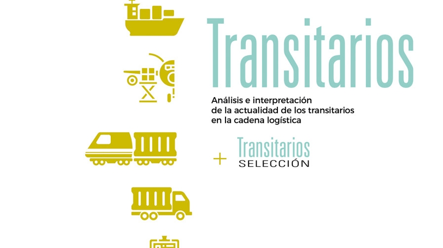 El sector transitario protagoniza las pr&oacute;ximas propuestas informativas de Diario del Puerto