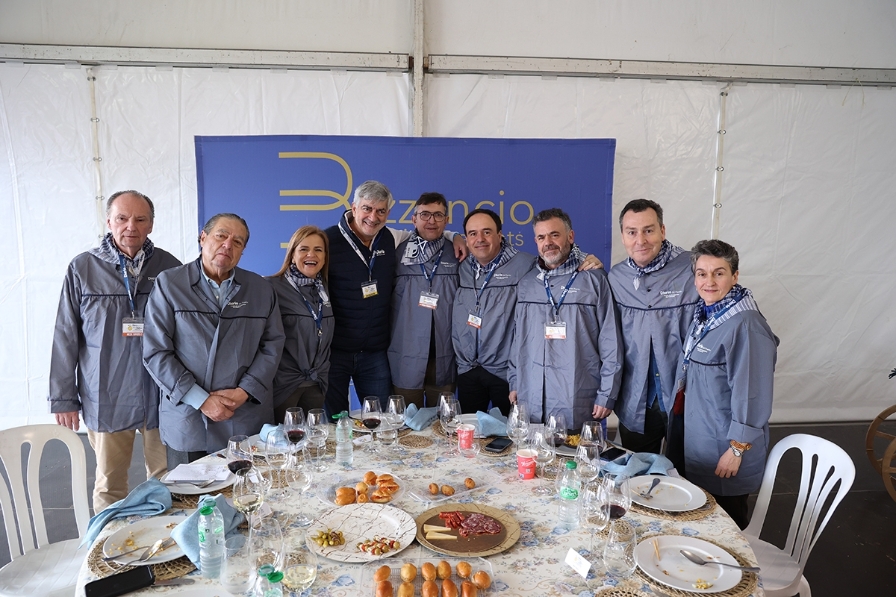 TODAS las fotos de la Fiesta de la Logística de Valencia 2026 AQUÍ