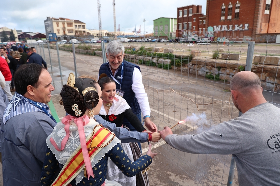 TODAS las fotos de la Fiesta de la Logística de Valencia 2026 AQUÍ