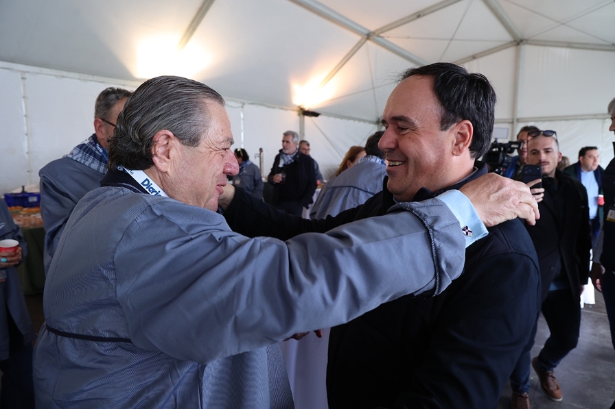 TODAS las fotos de la Fiesta de la Logística de Valencia 2026 AQUÍ