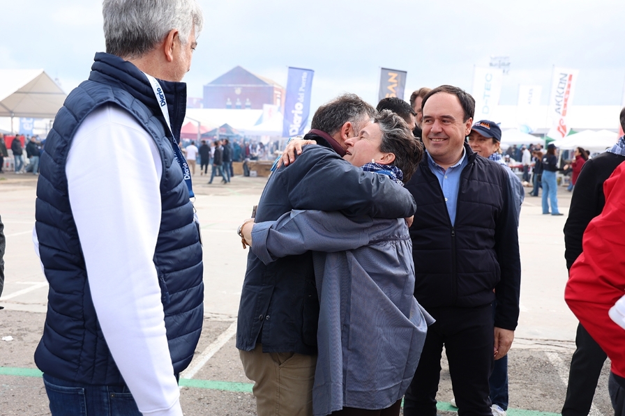 TODAS las fotos de la Fiesta de la Logística de Valencia 2026 AQUÍ