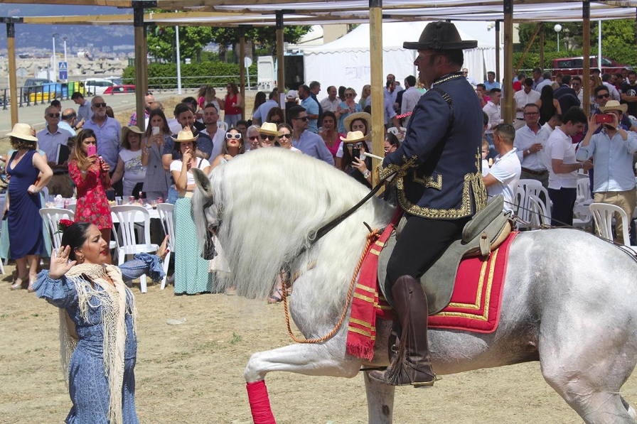 III Fiesta de la Logística Algeciras 2022