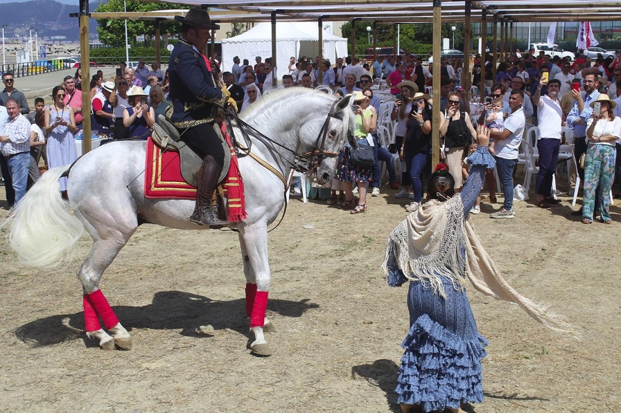 III Fiesta de la Logística Algeciras 2022