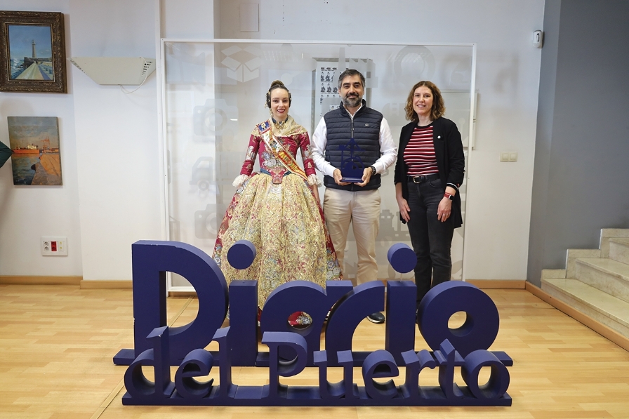 Jurado B Segundo Premio: Leoproex. Foto R. T.