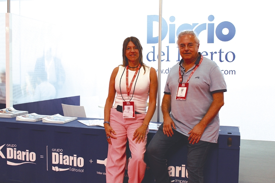 Nos visitan