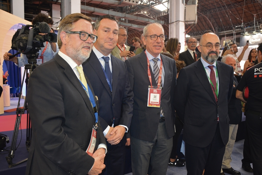 SIL Barcelona 2025
