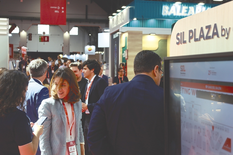 SIL Barcelona 2025