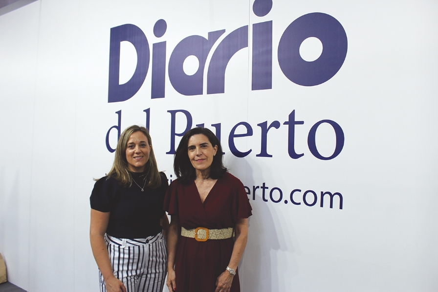 Nos visitan